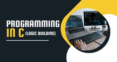 Programming in C (Logic Building)